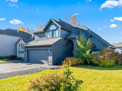 9110 Cathedral Pl, Anchorage, AK, 99507