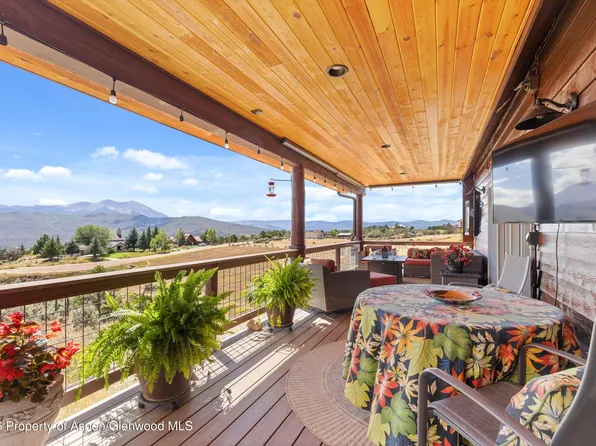 614 Escalante Rd, El Jebel, CO 81623