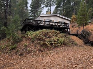 107 Alpine Ct, Trinity Center, CA 96091