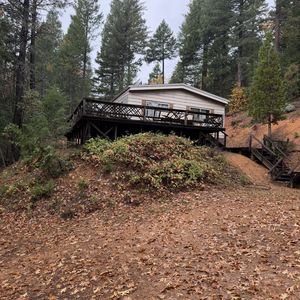 107 Alpine Ct, Trinity Center, CA, 96091
