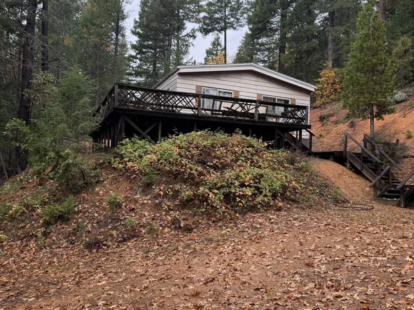 107 Alpine Ct, Trinity Center, CA 96091