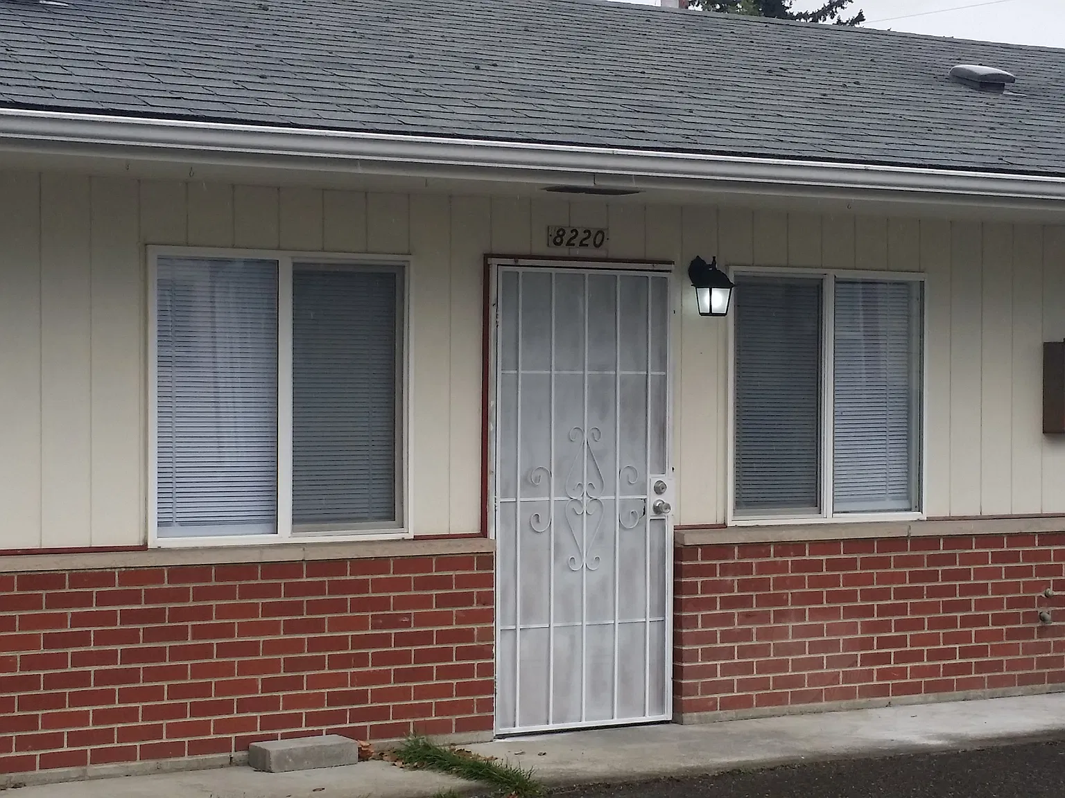 1 Bedroom — Photo 2