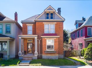 1527 16th St APT 6, Washington, DC 20036