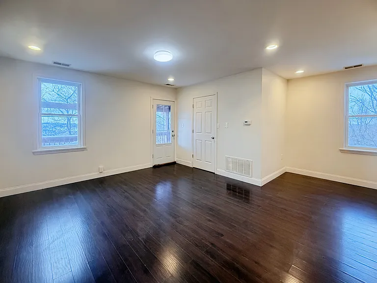 3443 Webster Ave #2 — Photo 5