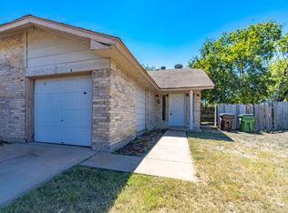 705 Misty Morning Way #A, Round Rock, TX 78664