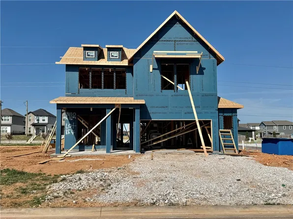 3110 S 16th St, Rogers, AR 72758