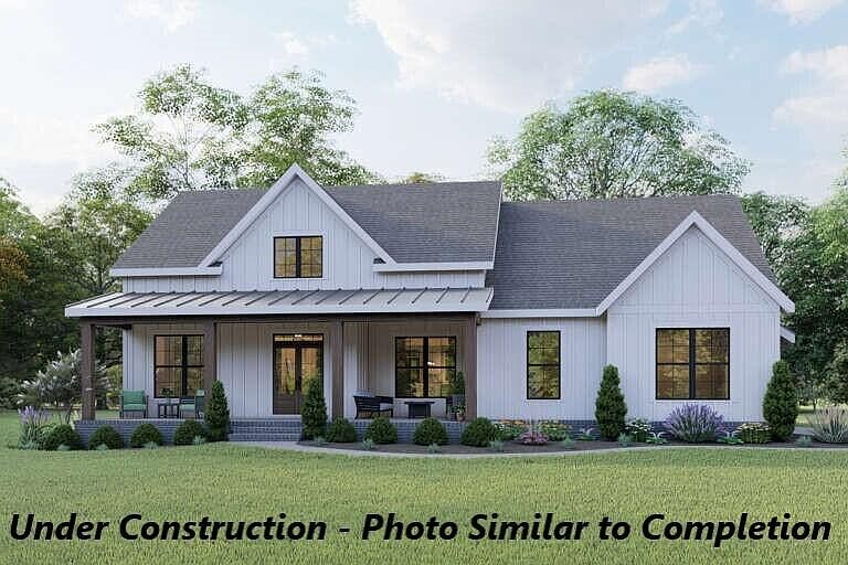 1st image of 0 Old Cabin Trl