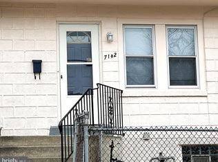 7182 Ruskin Ln, Upper Darby, PA 19082