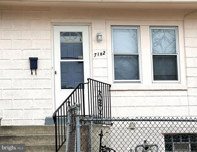7182 Ruskin Ln, Upper Darby, PA, 19082