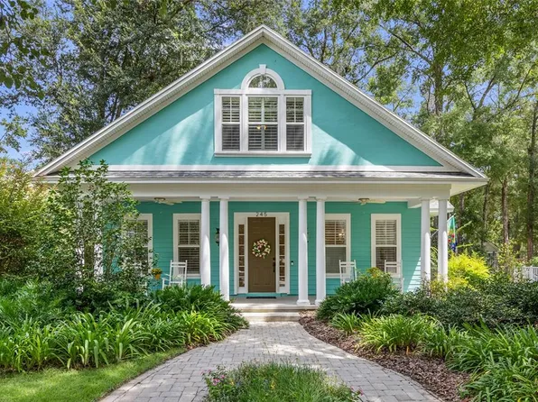 245 SW 132nd Ter, Newberry, FL 32669