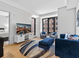 135 Seaport Blvd Unit 1506, Boston, MA 02210