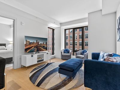 135 Seaport Blvd Unit 1506, Boston, MA, 02210