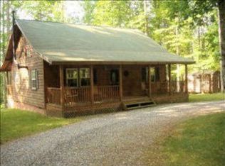 847 Timbuktu Rd, Sylva, NC 28779