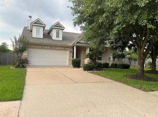 9402 Brackenton Crest Dr, Spring, TX 77379