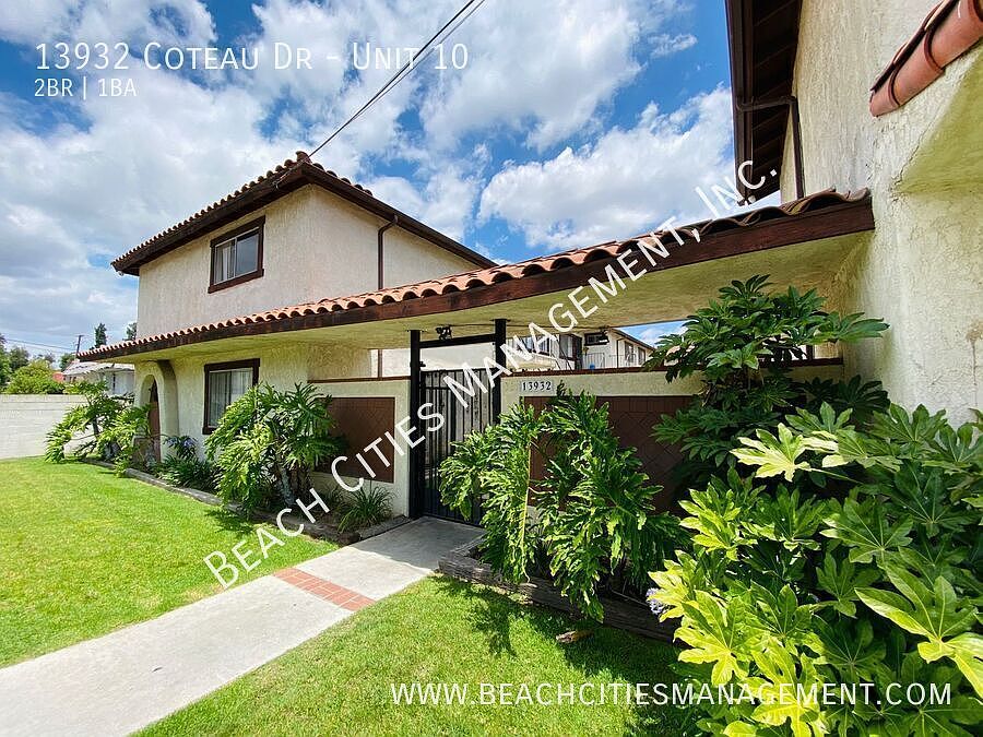 1st image of 13932 Coteau Dr APT 10