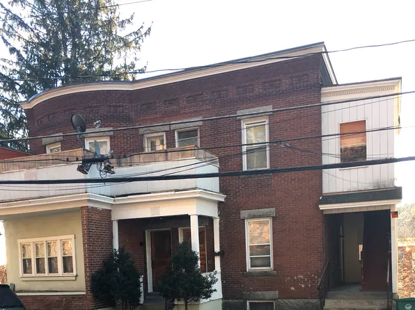 5 West St #1F, Fitchburg, MA 01420