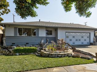 850 Humewick Way, Sunnyvale, CA 94087