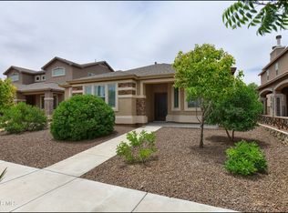 2061 Howard Jones Pl, El Paso, TX 79938