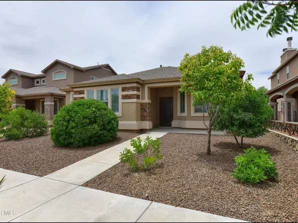 2061 Howard Jones Pl, El Paso, TX 79938