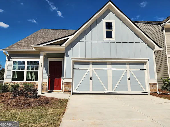 34 Umber Ln Lot 13, Newnan, GA 30263