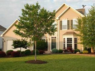 6711 Setters Run, Victor, NY 14564