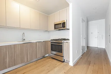 Rented by Stonehenge NYC LLC