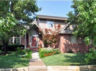2223 N Lindberg St, Wichita, KS 67226