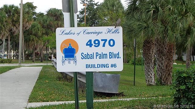 BUILDING ENTRANCE
