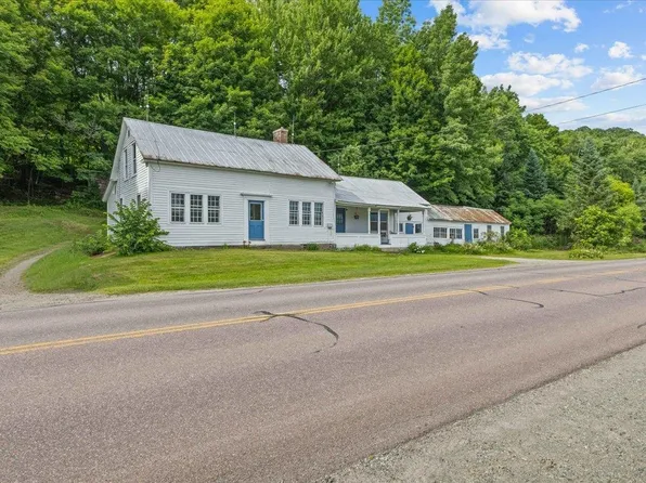 63 River Road, Underhill, VT 05489