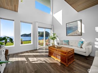Fidalgo Shores, Anacortes, WA 98221
