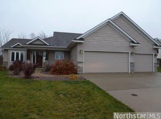 709 Chalupsky Ave SE, New Prague, MN 56071