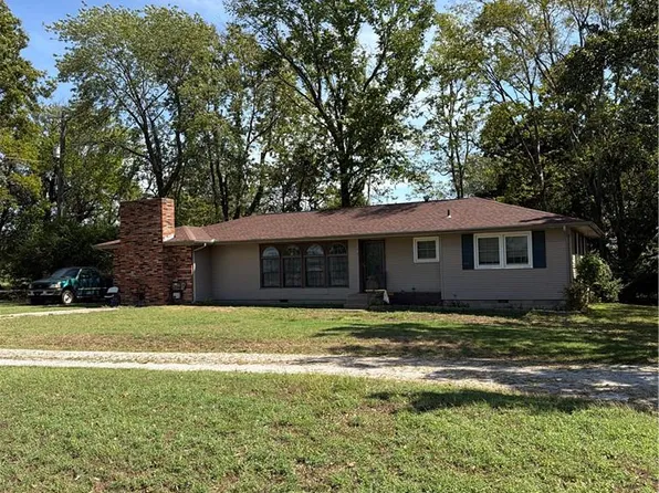 1021 N 7th St, Humboldt, KS 66748