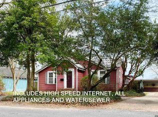 2266 Cloverdale Ave, Baton Rouge, LA 70808