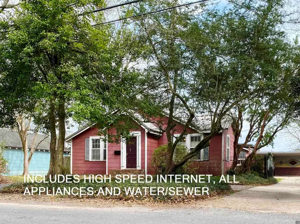 2266 Cloverdale Ave, Baton Rouge, LA 70808