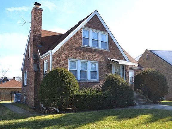 2nd image of 9409 S Saint Louis Ave