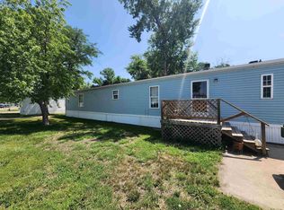 2900 Grand Ave LOT 30, Kearney, NE 68847