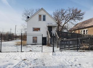 7434 S Oakley Ave, Chicago, IL 60636
