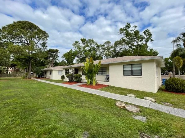 4734 Normandy Dr APT B, Tampa, FL 33615