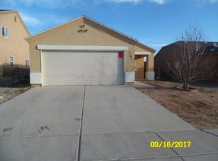 10609 Buck Island Rd SW, Albuquerque, NM 87121