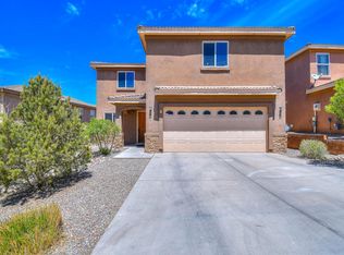 1924 Busher Rd SE, Albuquerque, NM 87123