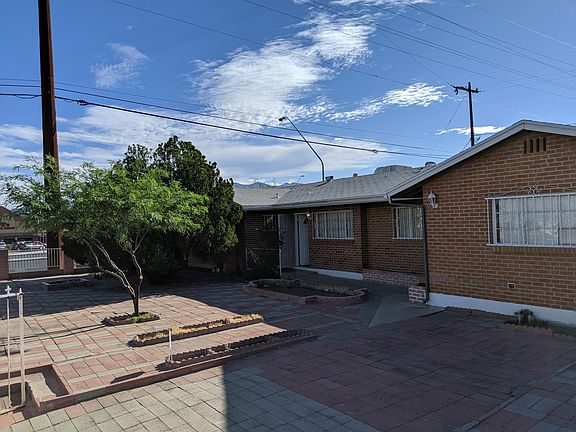 2nd image of 2326 N Flores Dr