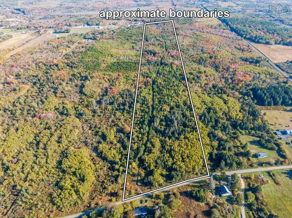 Fort Point Rd, Digby, NS B0W