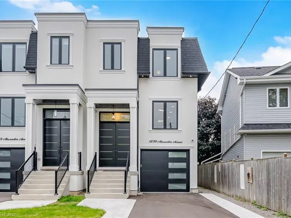 1230 Alexandra Ave, Mississauga, ON L5E 2A4