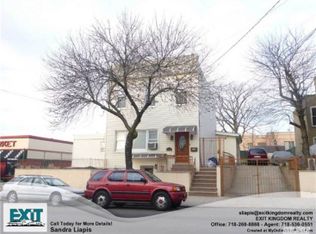 60 Street, Ridgewood, NY 11385