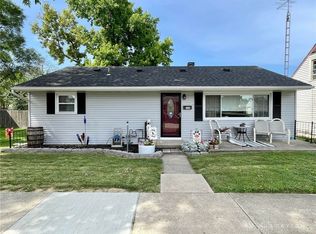 328 Forest Ave, West Milton, OH