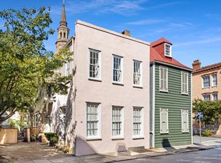 38 Queen St, Charleston, SC 29401