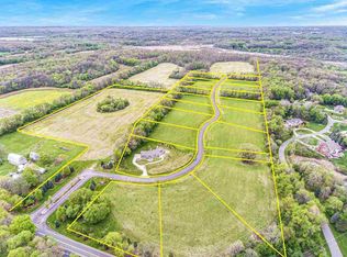 4900 Nantucket Dr, Jackson, MI