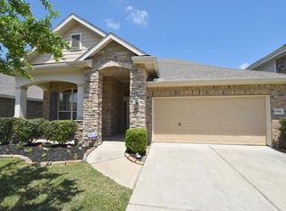 6114 Flagg Ranch Dr, Spring, TX 77388