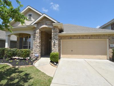6114 Flagg Ranch Dr, Spring, TX, 77388