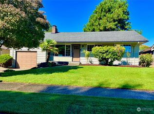 2722 N Shirley St, Tacoma, WA